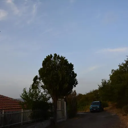 Сasa de vacaciones Alle Pendici Dell'etna - Casa A Statella - Nino's