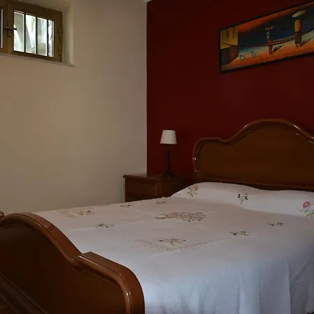 Alle Pendici Dell'etna - Casa A Statella - Nino's Сasa de vacaciones