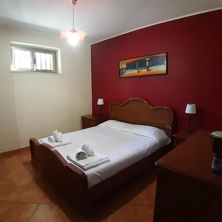 Alle Pendici Dell'etna - Casa A Statella - Nino's *