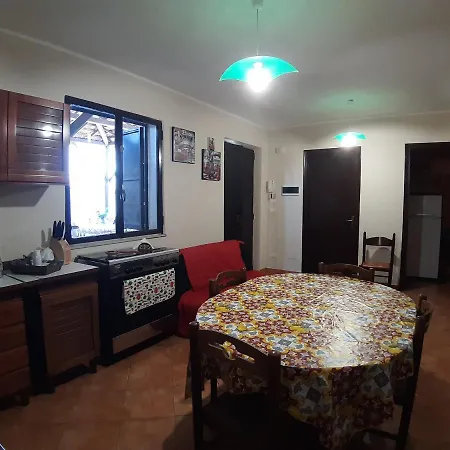 Сasa de vacaciones Alle Pendici Dell'etna - Casa A Statella - Nino's Randazzo
