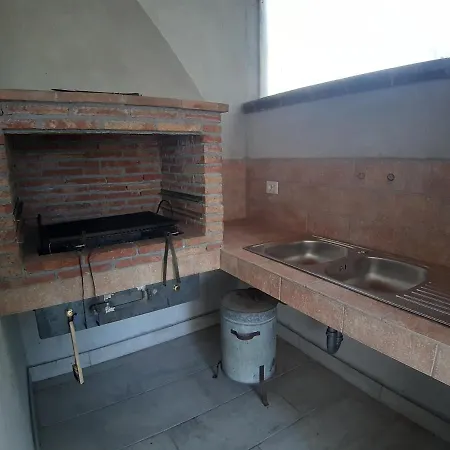 Alle Pendici Dell'etna - Casa A Statella - Nino's Сasa de vacaciones Randazzo