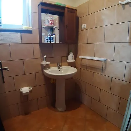 Holiday home Alle Pendici Dell'etna - Casa A Statella - Nino's Randazzo